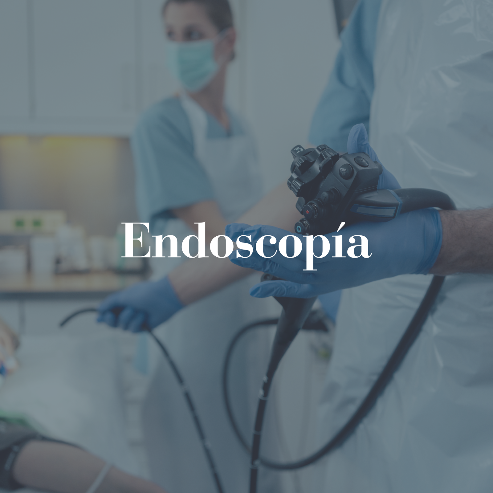 Endoscopía